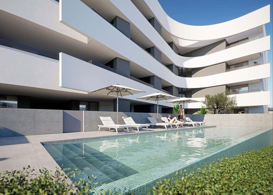 Appartamento con 2 camere a Spagna – Foto 13