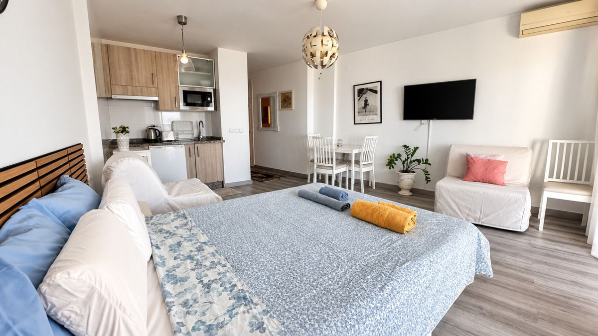 Apartment in Mijas - Foto 5