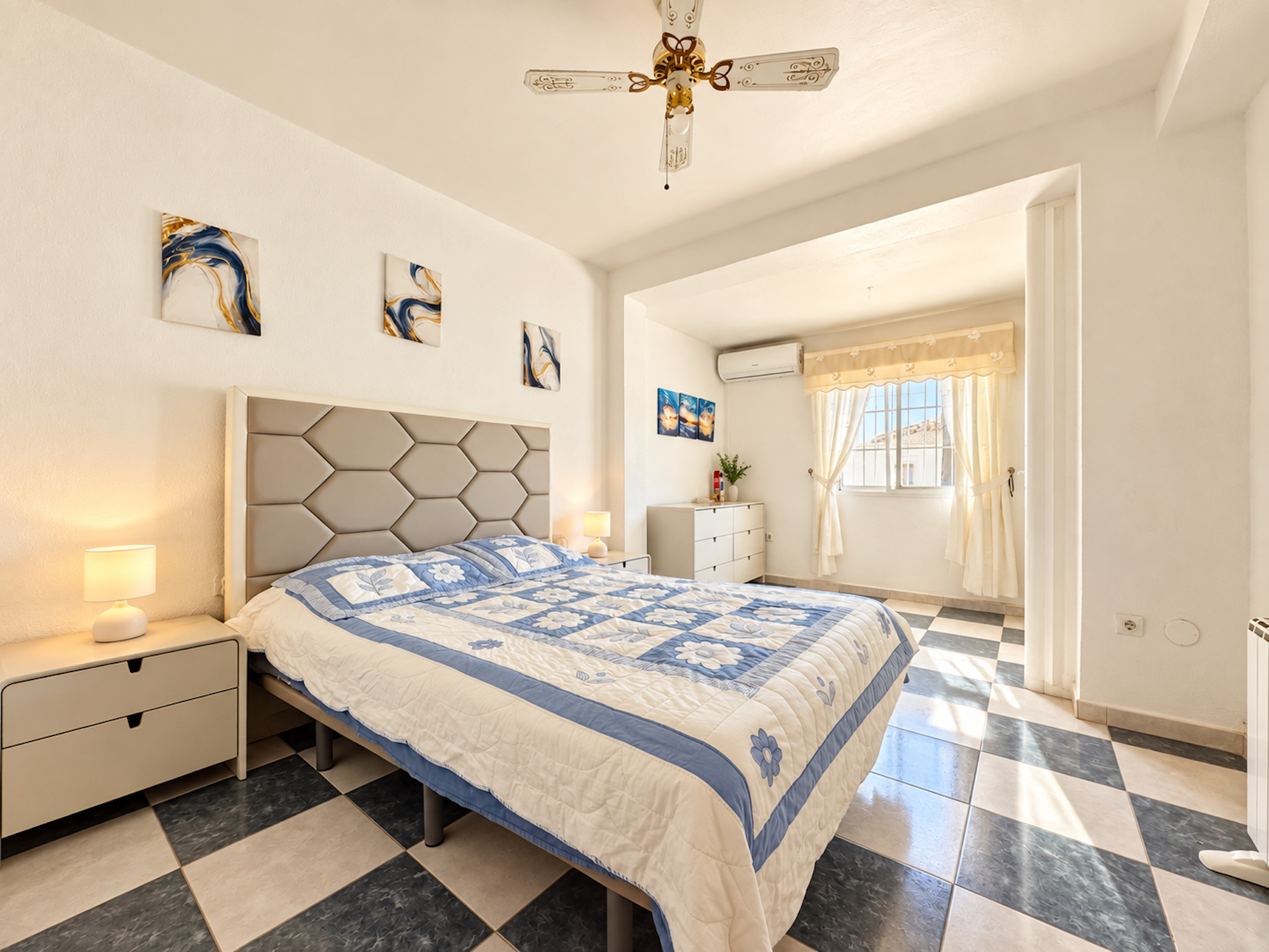 5 Bedroom Villa in Mijas - Фото 23