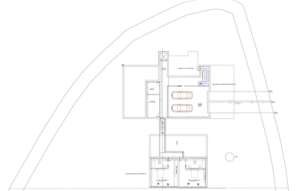 4,600 m² Plot in Marbella - Photo 10