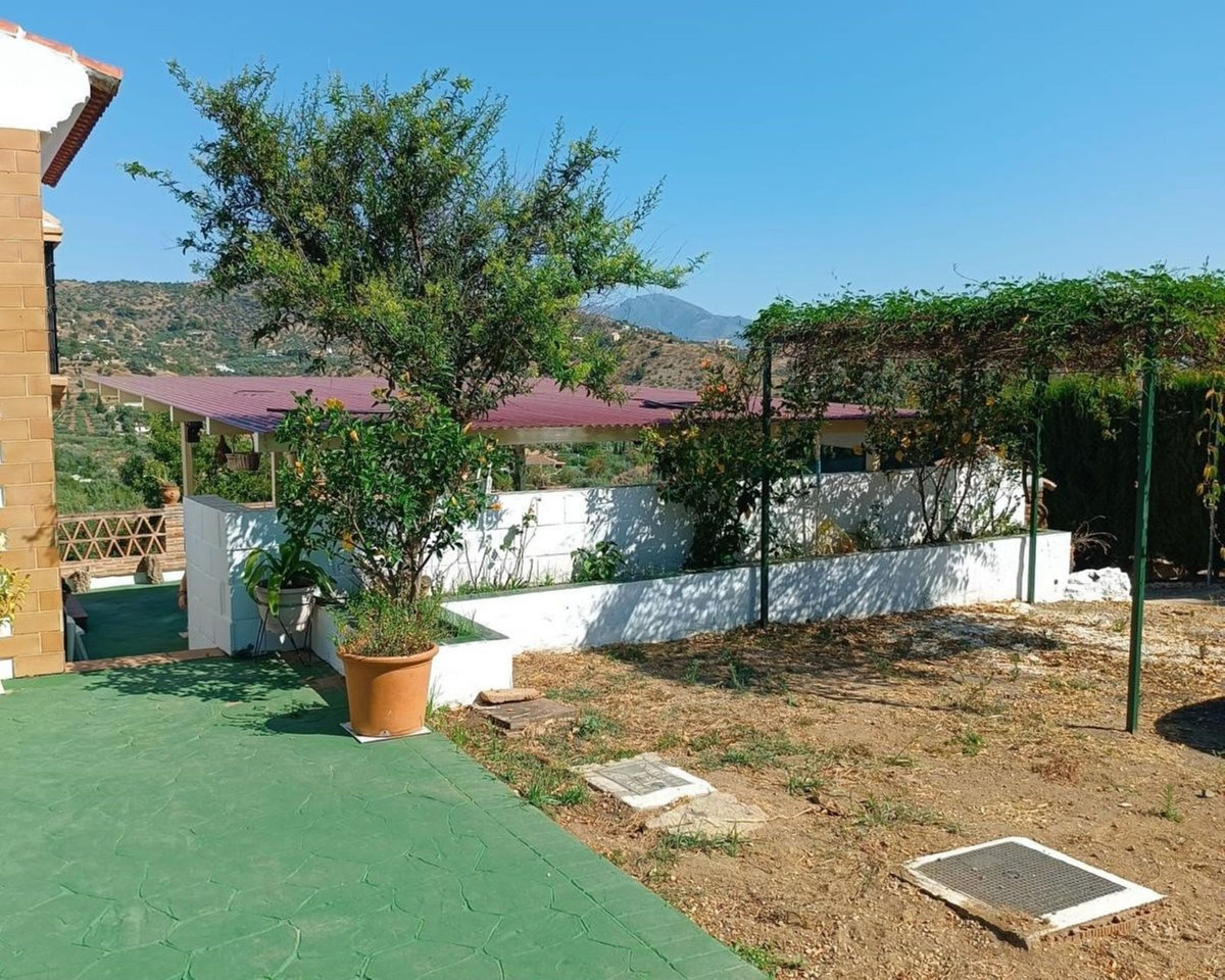 4 Bedroom Country house in Monda - Foto 16