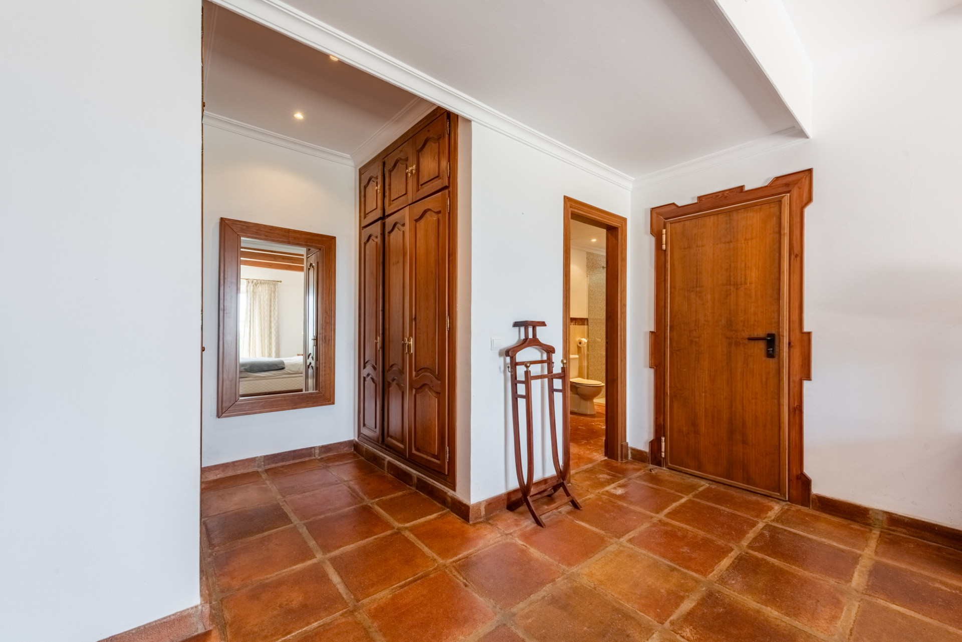 3 Bedroom Villa in Istán - Photo 15