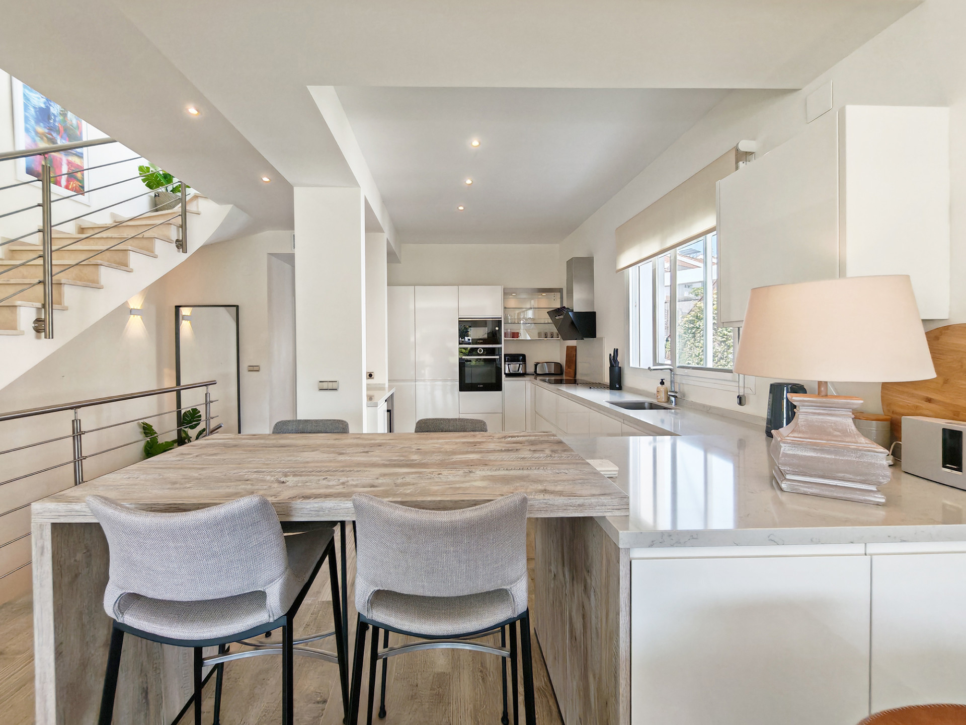 3 Bedroom Villa in Mijas - Foto 5