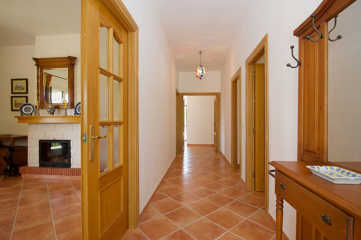3 Bedroom Villa in Alhaurín el Grande - Foto 14