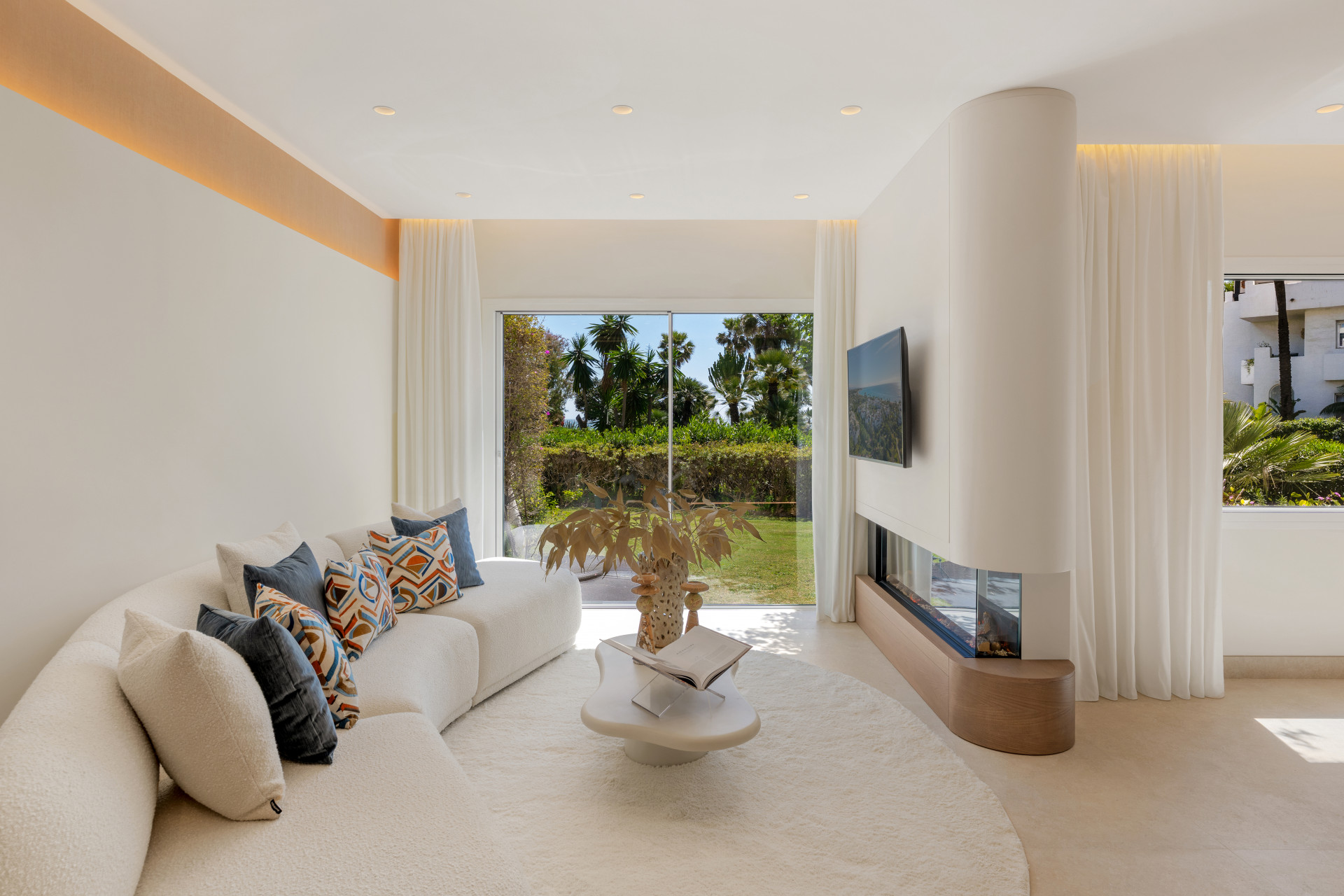 3 Bedroom Apartment in Estepona - Foto 6