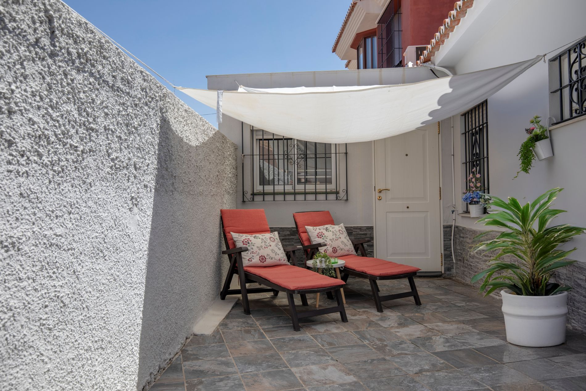 4 Bedroom Villa in Fuengirola - Photo 4