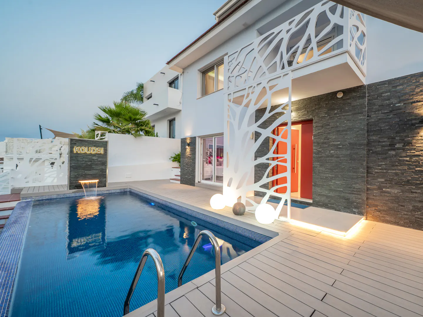 7 Bedroom Villa in Marbella - Foto 25