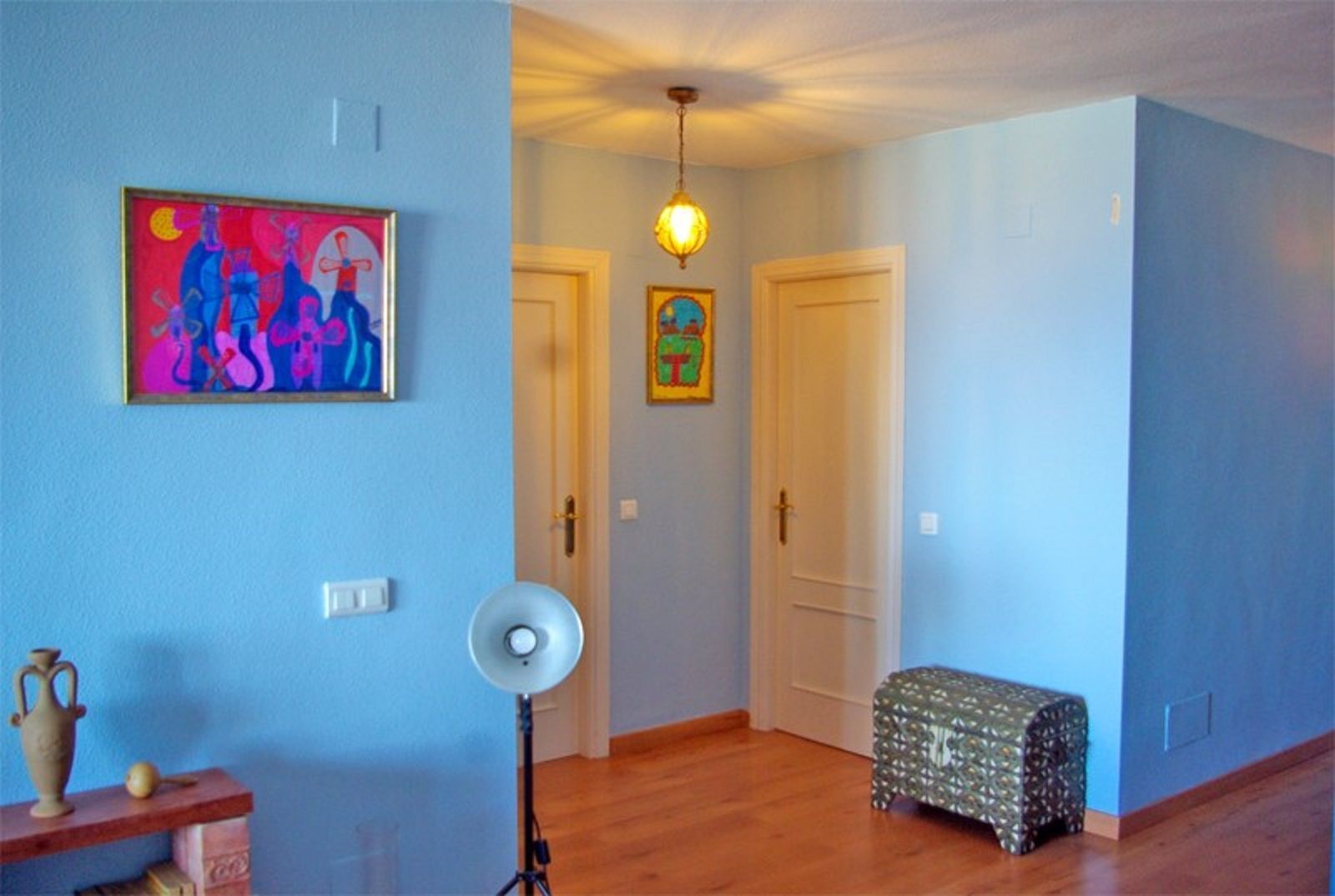 2 Bedroom Apartment in Mijas - Photo 7