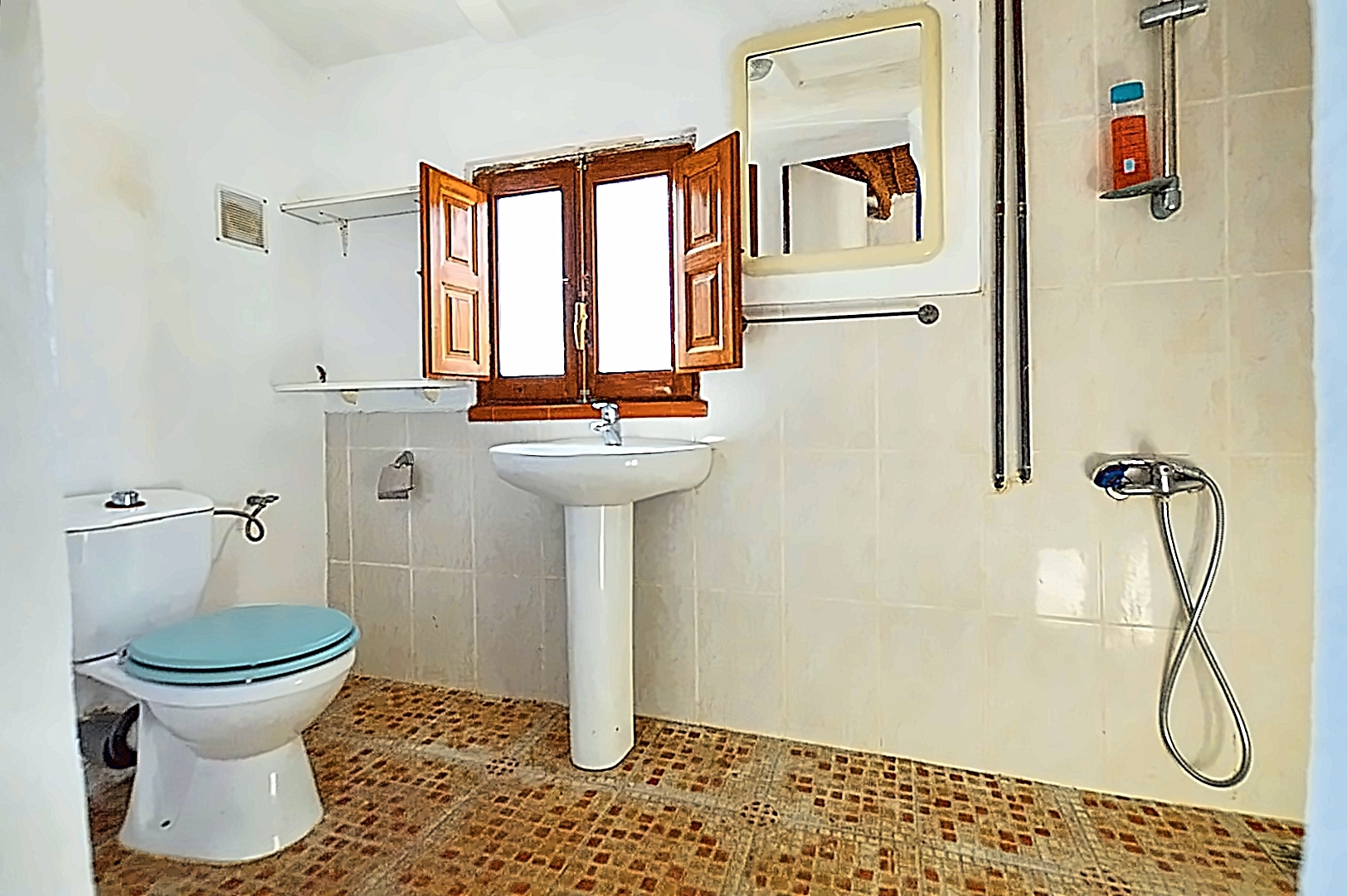 Villa con 4 camere con piscina a Granada, Spagna – Foto 16