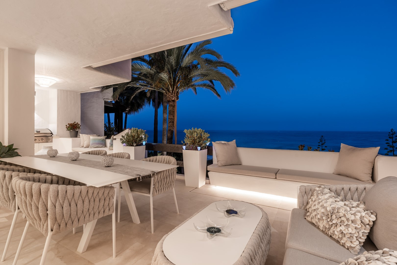 6 Bedroom Apartment in Marbella - Photo 36
