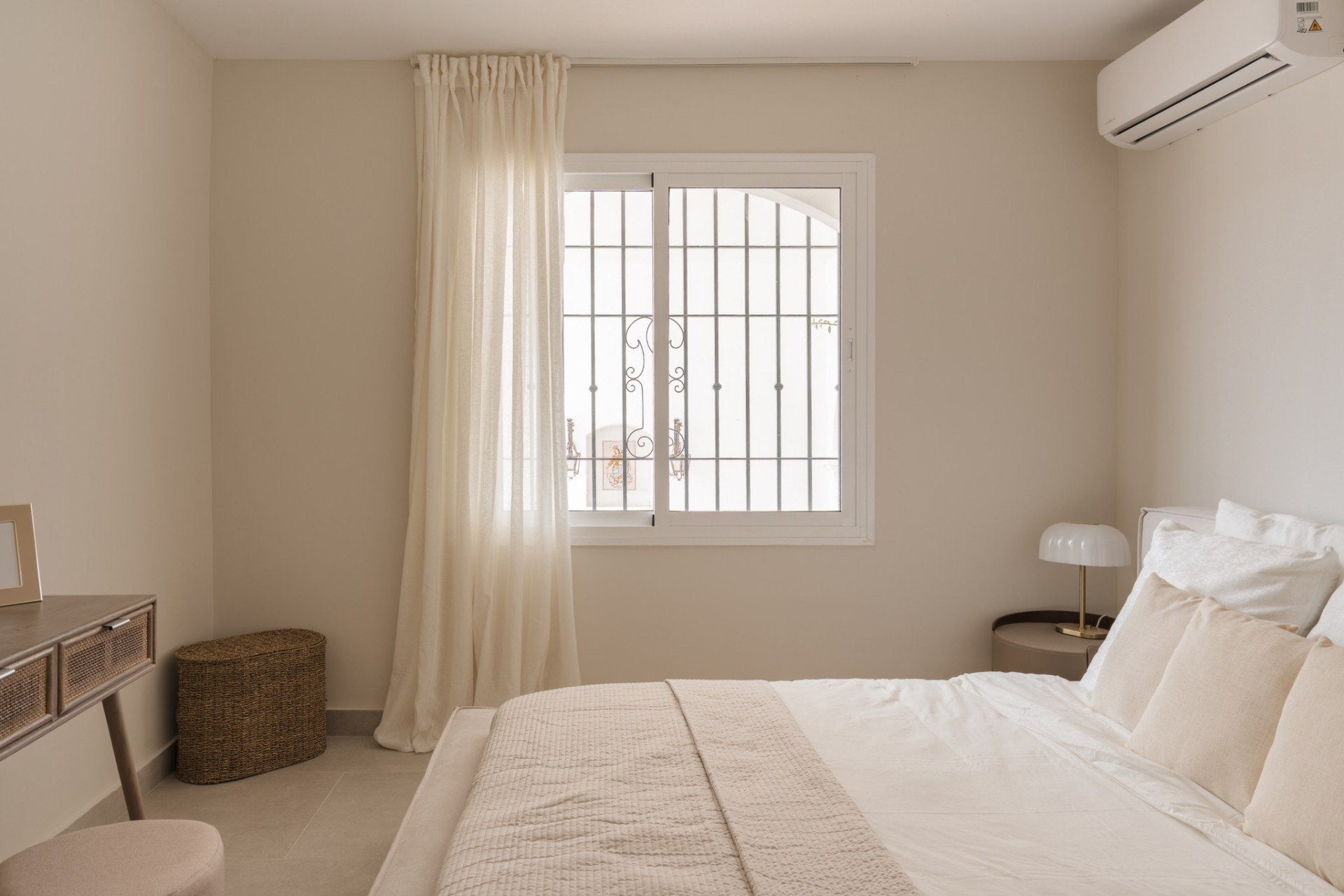 Appartamento con 3 camere con piscina a Malaga, Spagna – Foto 20