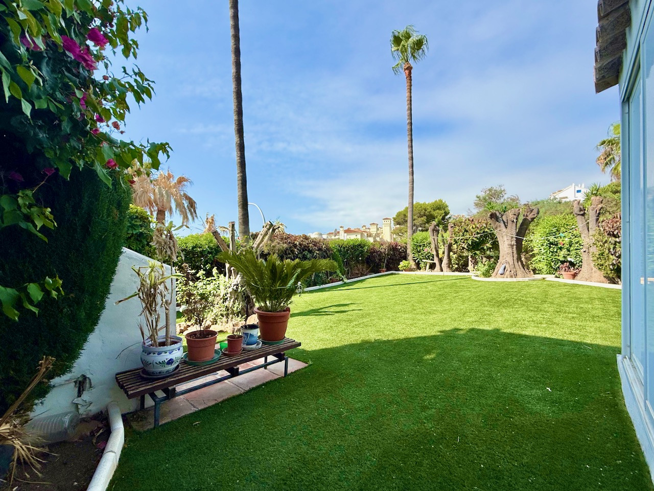 4 Bedroom Villa in La Duquesa - Photo 33