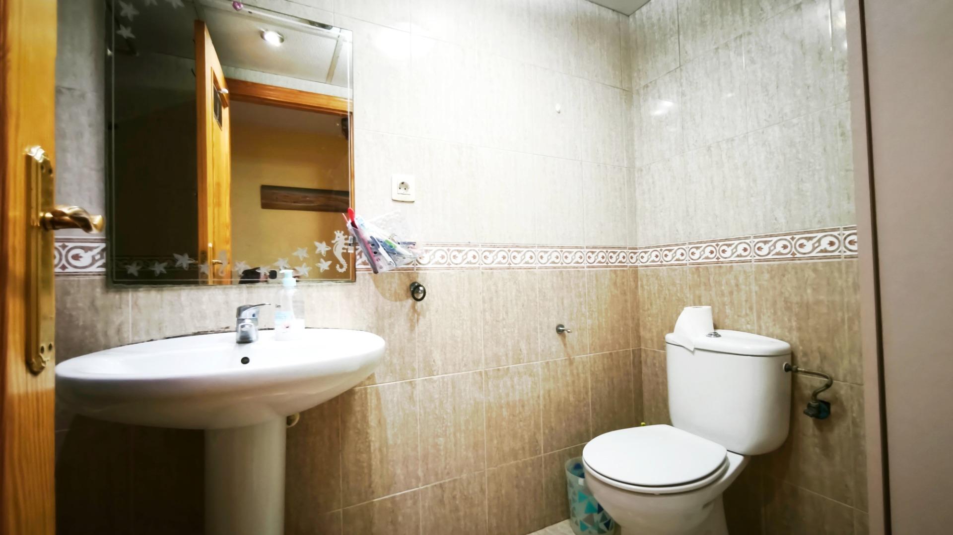 Piso de 2 dormitorios en Murcia – Foto 17