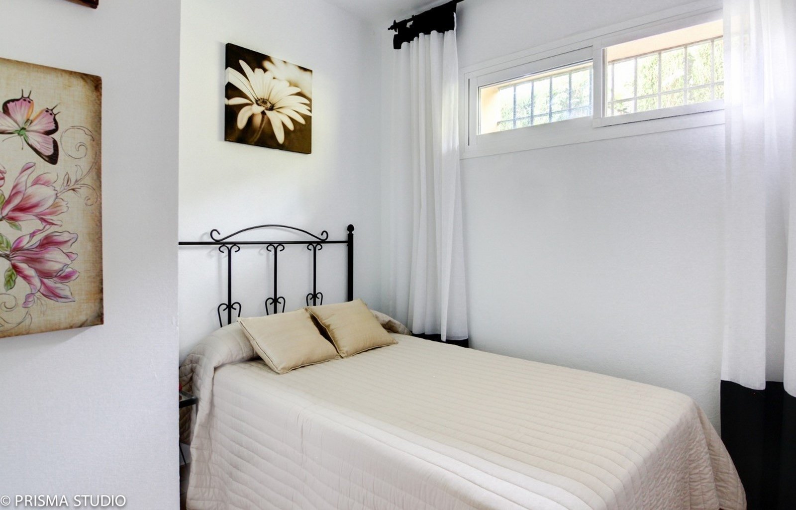 4 Bedroom Villa in Mijas - Photo 14