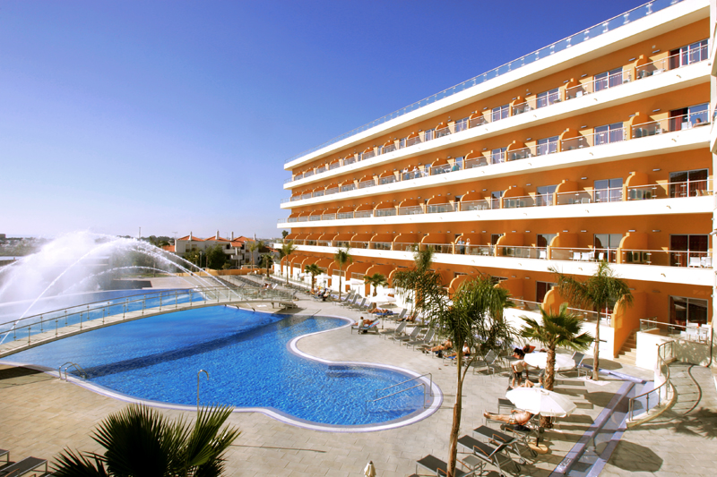 Apartamento com 1 quarto com piscina em Espanha – Foto 9