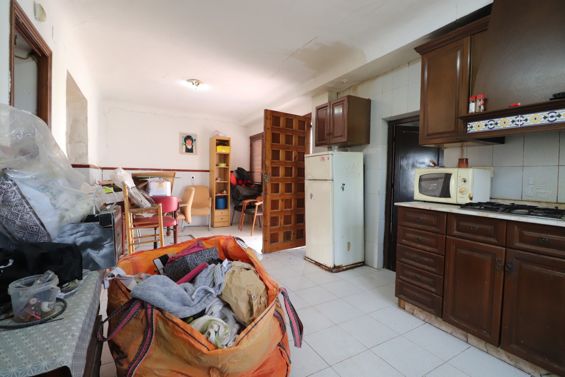 Moradia com 5 quartos com piscina em Alicante, Espanha – Foto 14