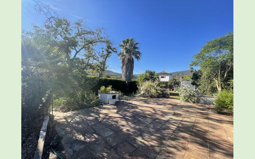 4 Bedroom Villa in Jimena de la Frontera - Photo 10