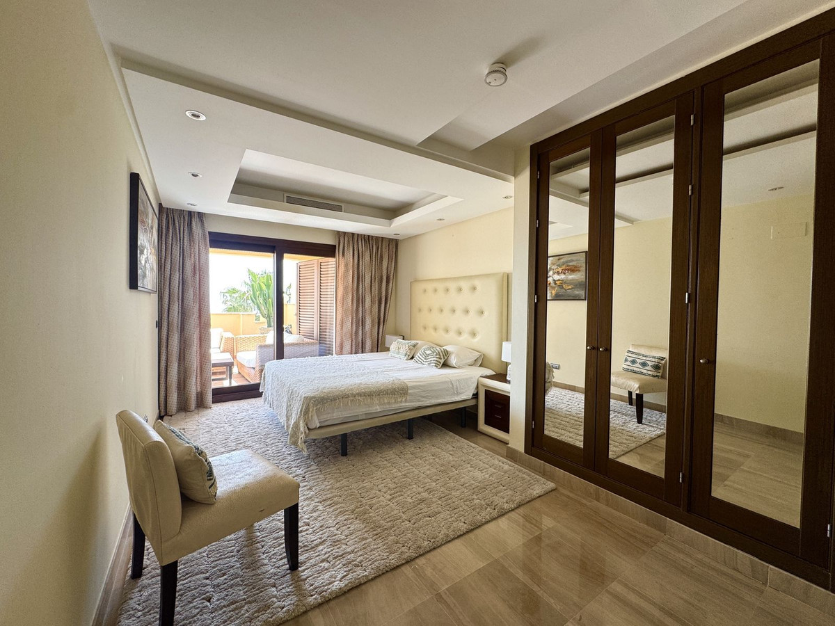 2 Bedroom Penthouse in Estepona - Photo 14