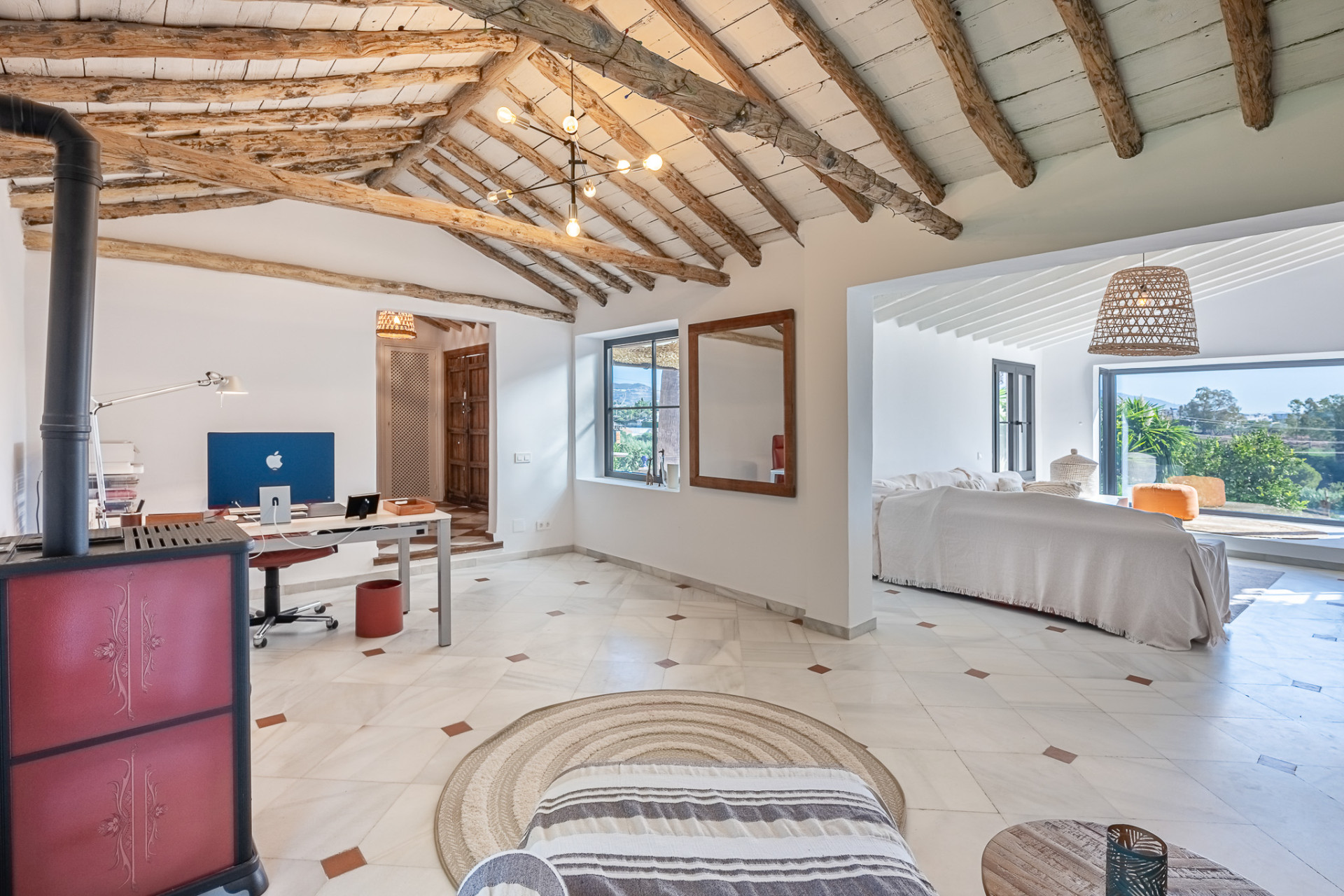 3 Bedroom Villa in San Pedro de Alcántara - Photo 10