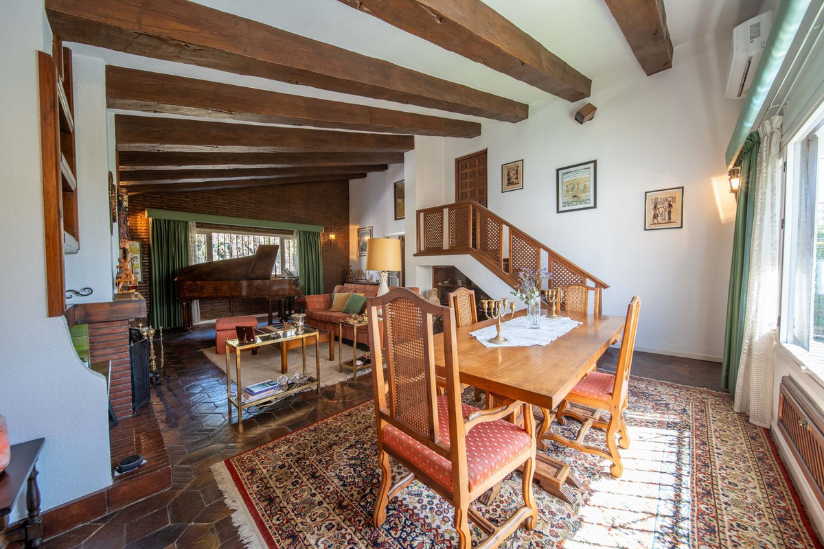 3 Bedroom Villa in Fuengirola - Photo 12