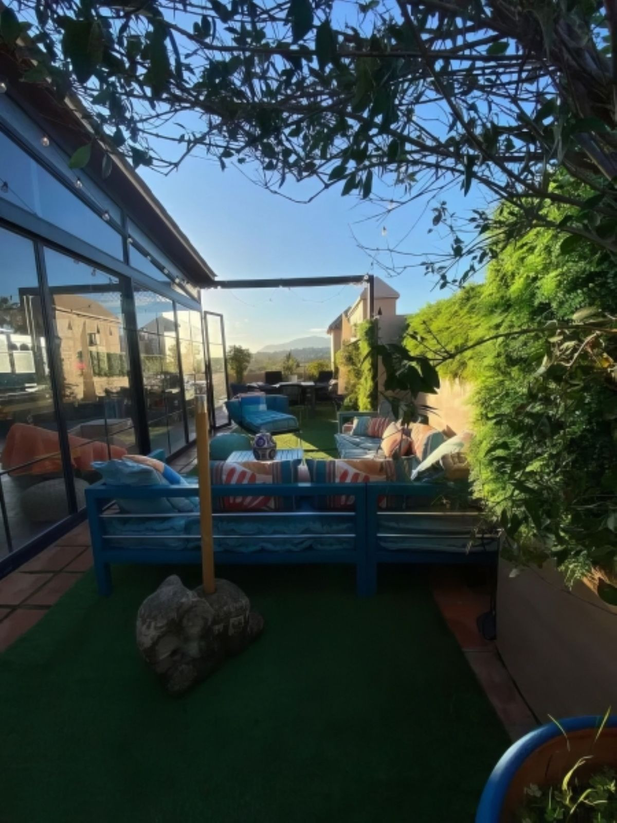 3 Bedroom Penthouse in Estepona - Photo 19