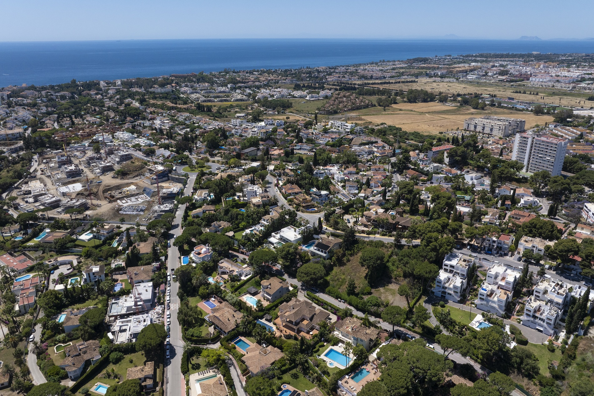 1,799 m² Plot in Marbella - Photo 20