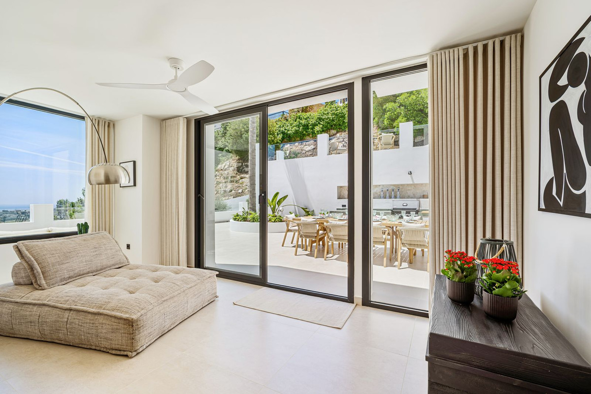 5 Bedroom Villa in Marbella - Foto 13