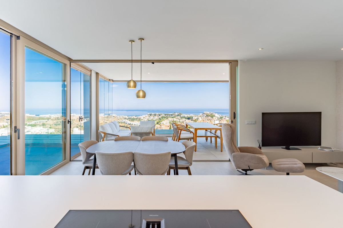 3 Bedroom Apartment in Mijas - Foto 7