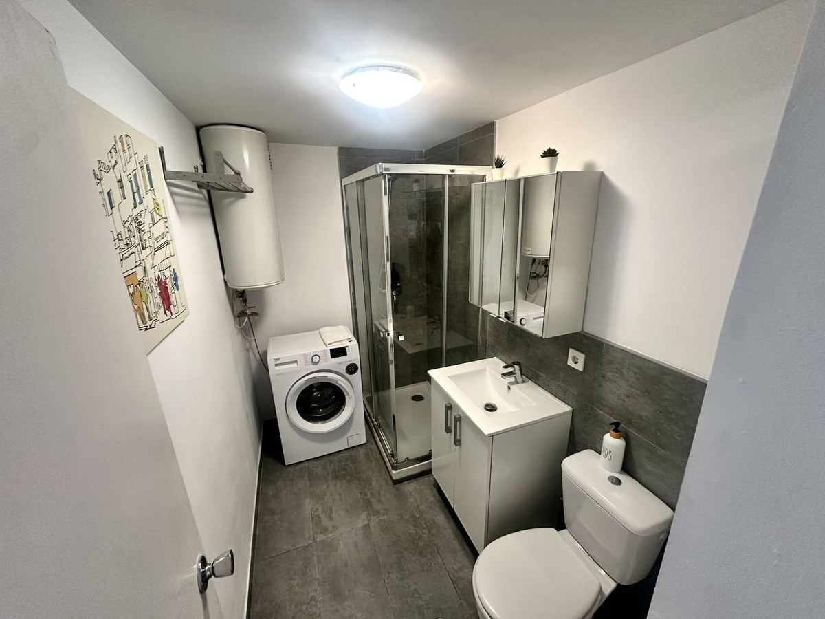 Apartment in Mijas - Фото 9