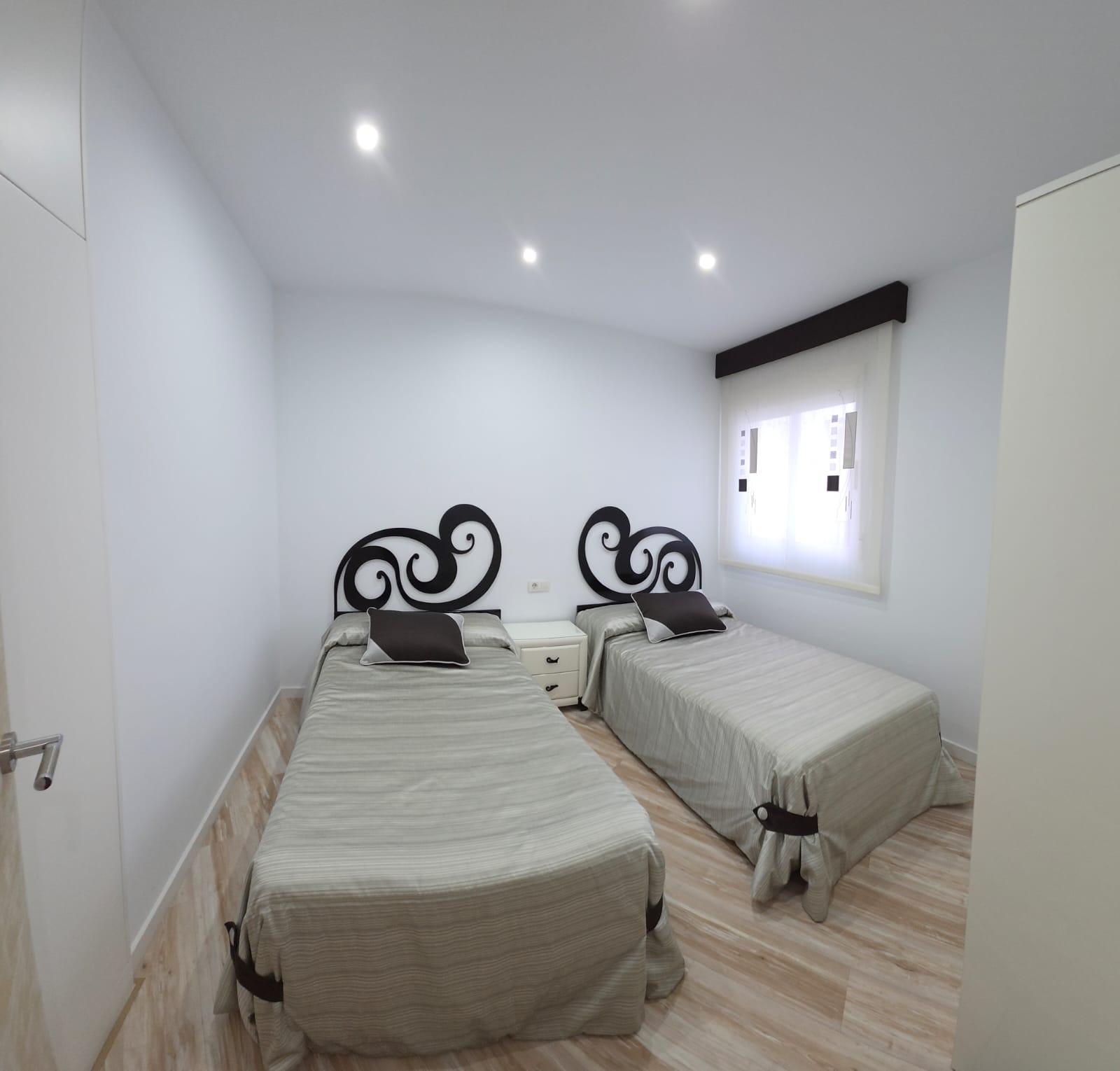 Appartamento con 3 camere a Murcia, Spagna – Foto 9