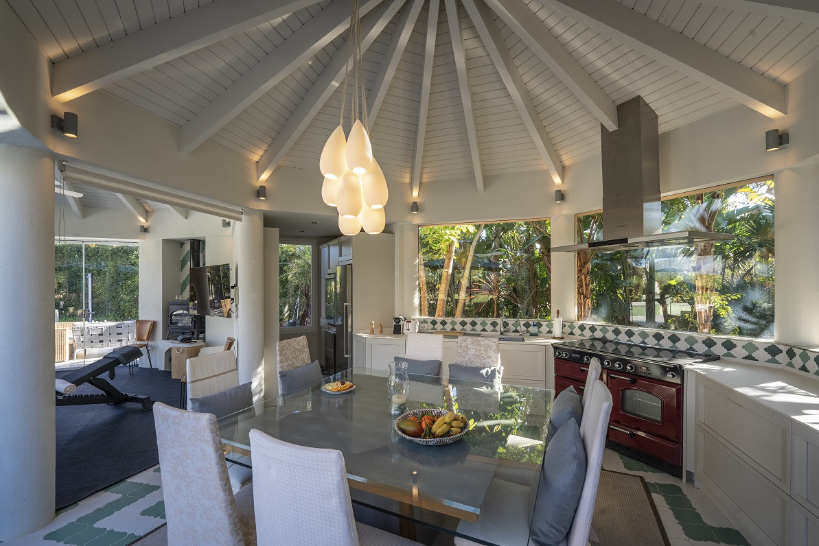 5 Bedroom Villa in San Roque - Photo 35