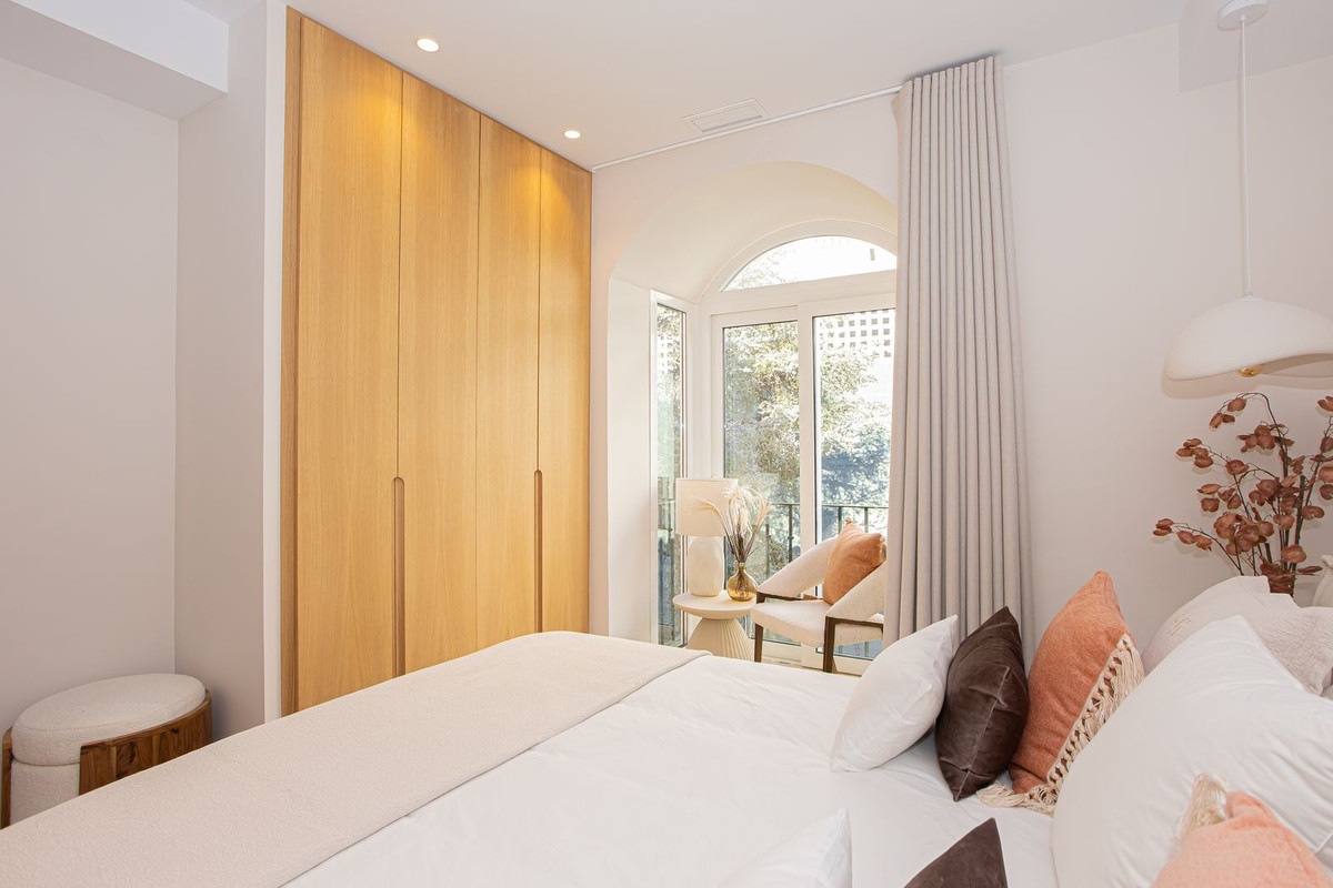 Apartamento com 4 quartos com piscina em Málaga, Espanha – Foto 19