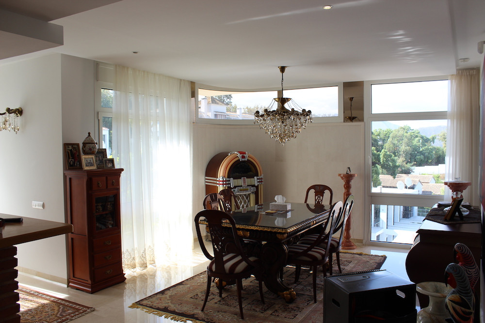 6 Bedroom Villa in Marbella - Foto 23
