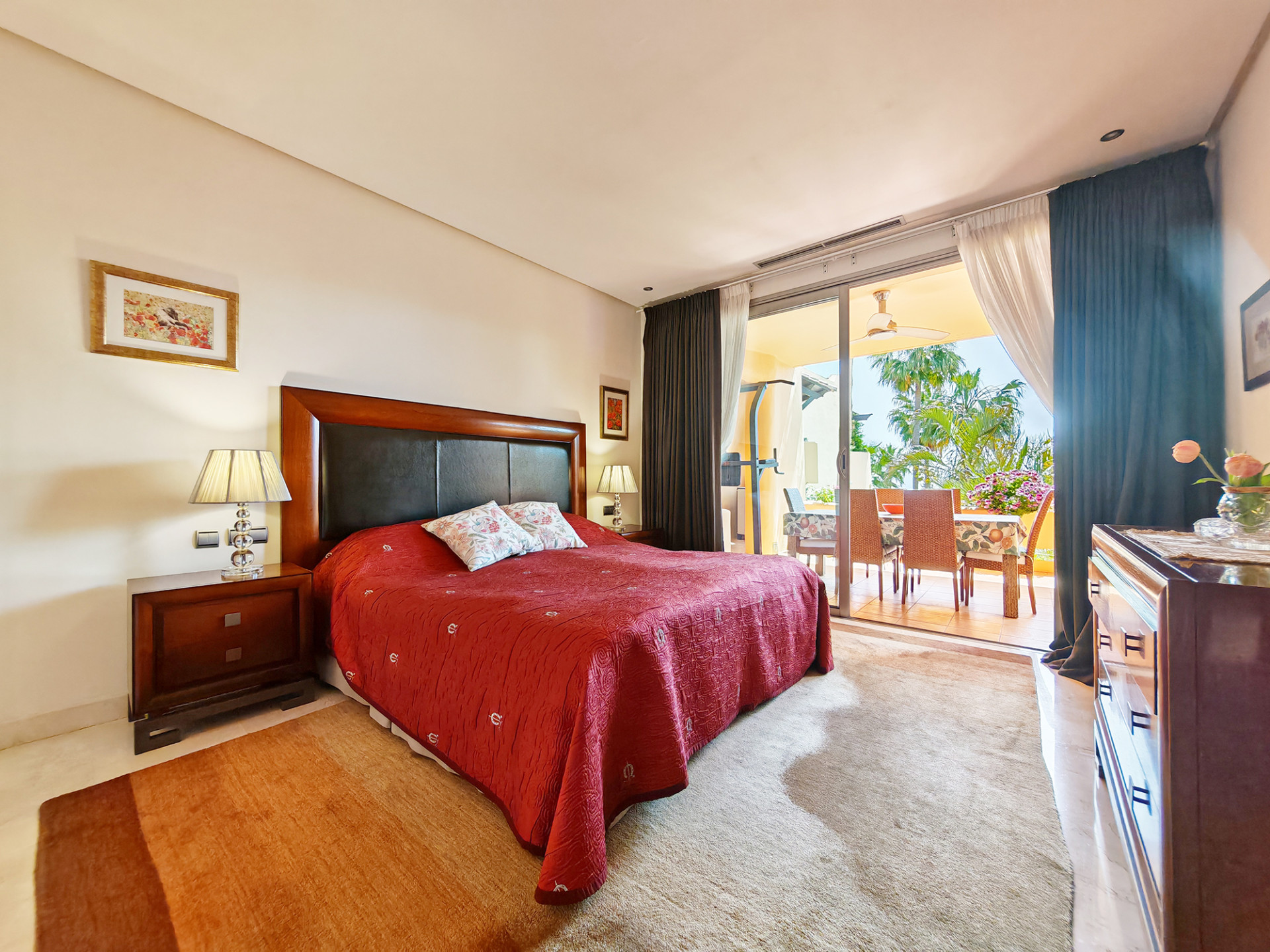 3 Bedroom Apartment in Marbella - Photo 15