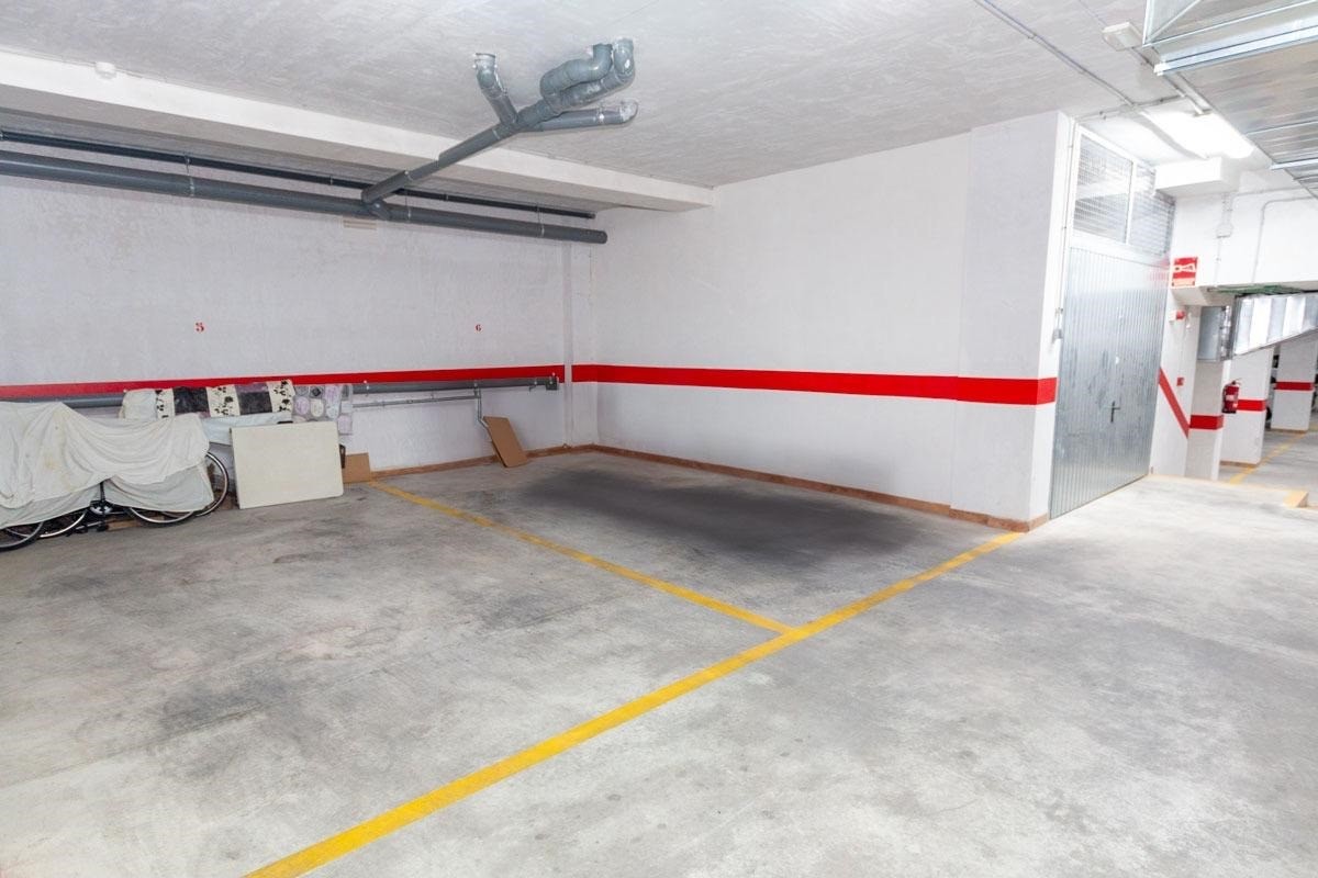 Apartamento com 3 quartos com piscina em Alicante, Espanha – Foto 24
