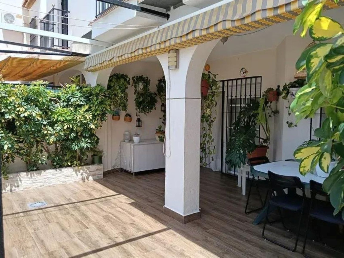 3 Bedroom Townhouse in Torremolinos