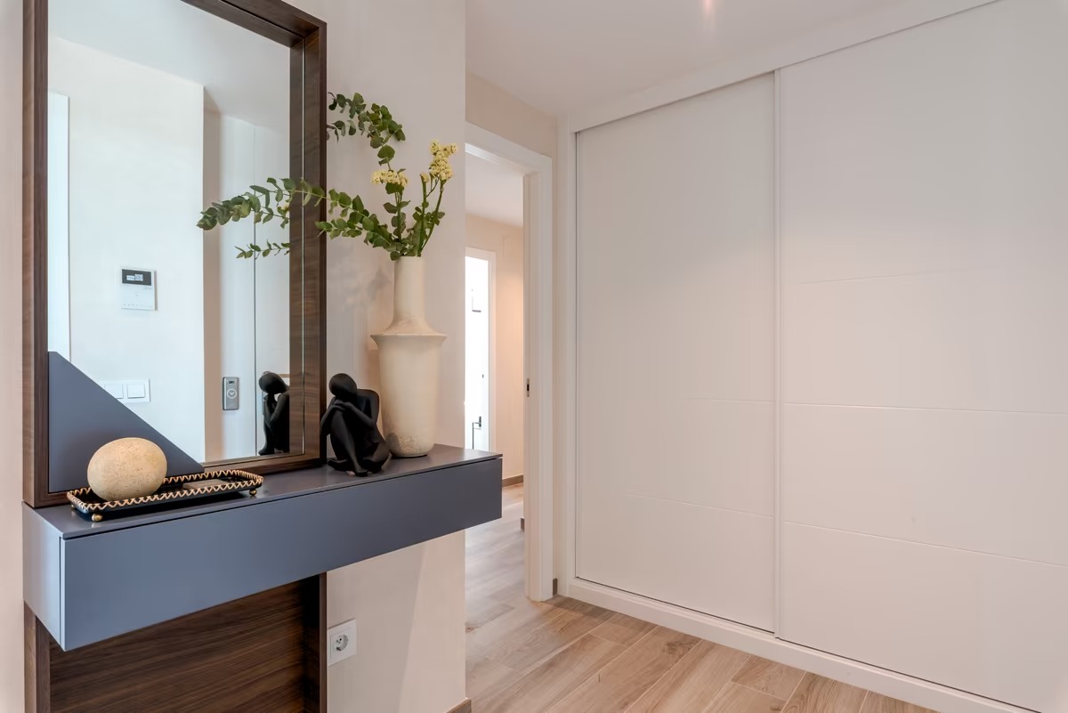3 Bedroom Apartment in Torremolinos - Photo 7