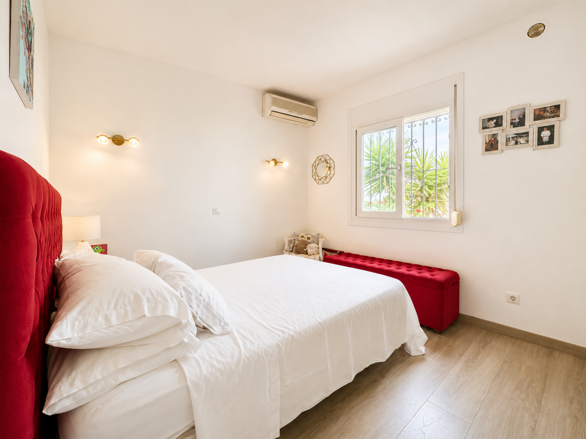 6 Bedroom Villa in Mijas - Photo 25