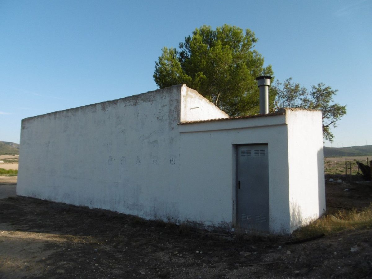 Villa de 3 chambres à Murcie, Espagne – Photo 14