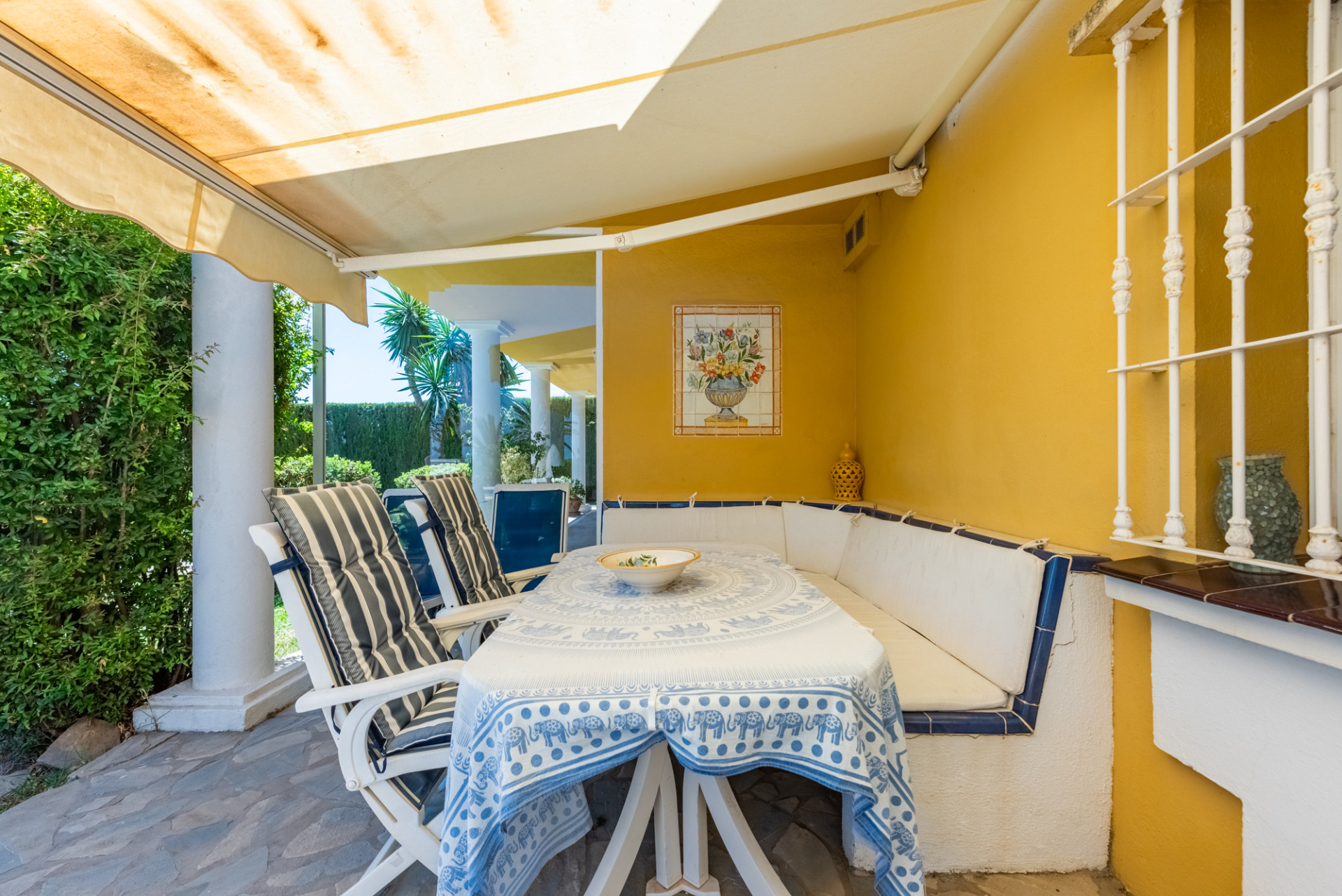 5 Bedroom Villa in Estepona - Foto 27