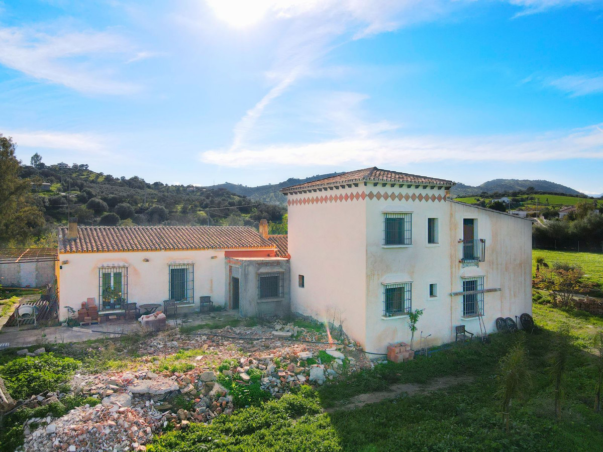 5 Bedroom Country house in Coín - Foto 10
