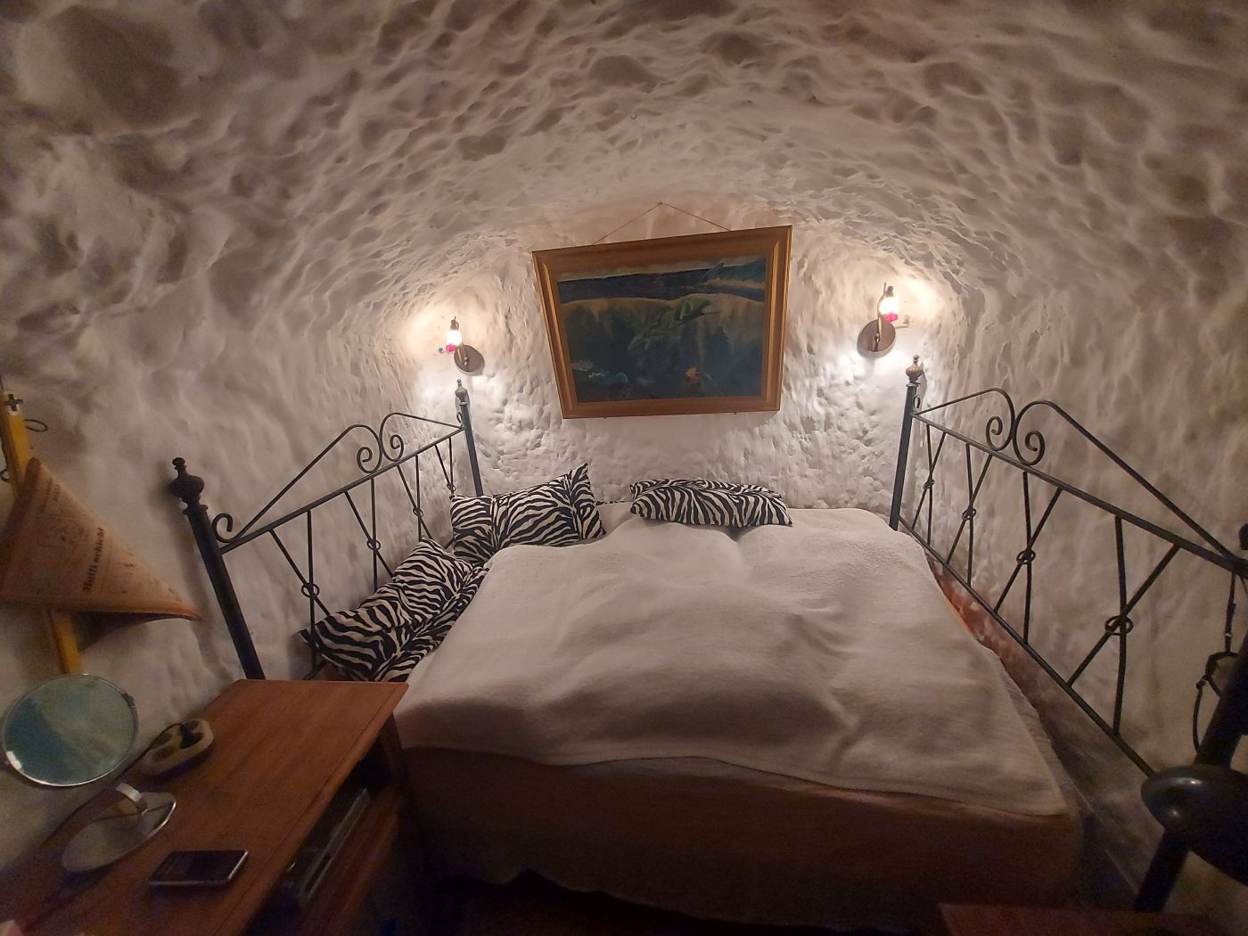2-bedroom villa in Granada, Spain – Photo 12