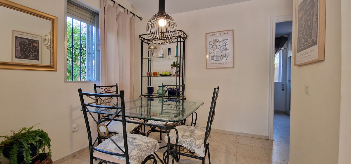 3 Bedroom Villa in Manilva - Photo 15