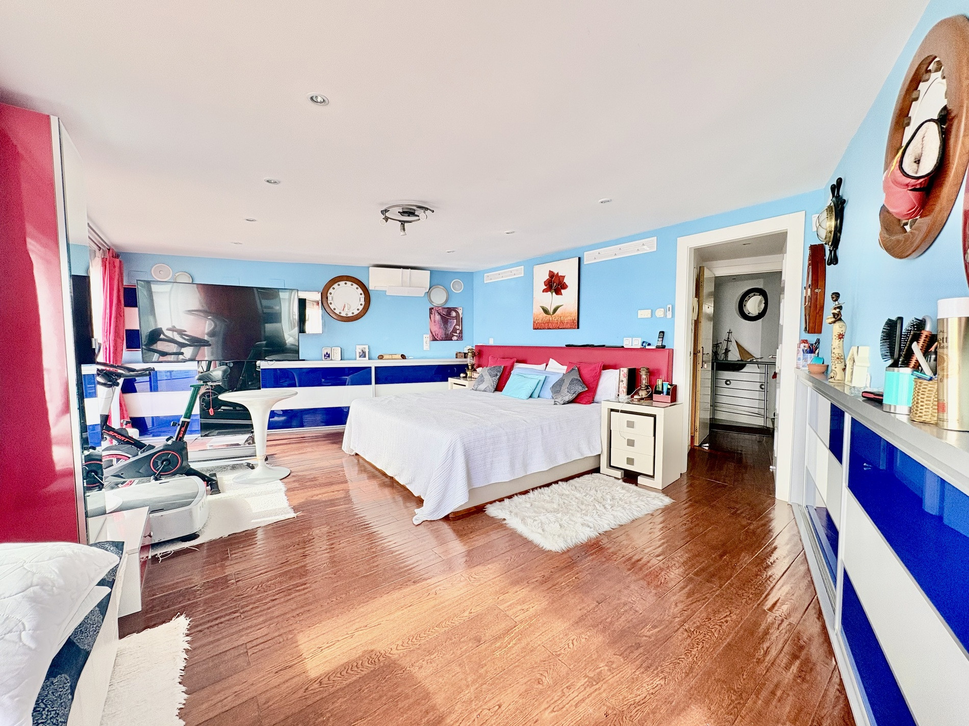 6 Bedroom Villa in Mijas - Photo 34