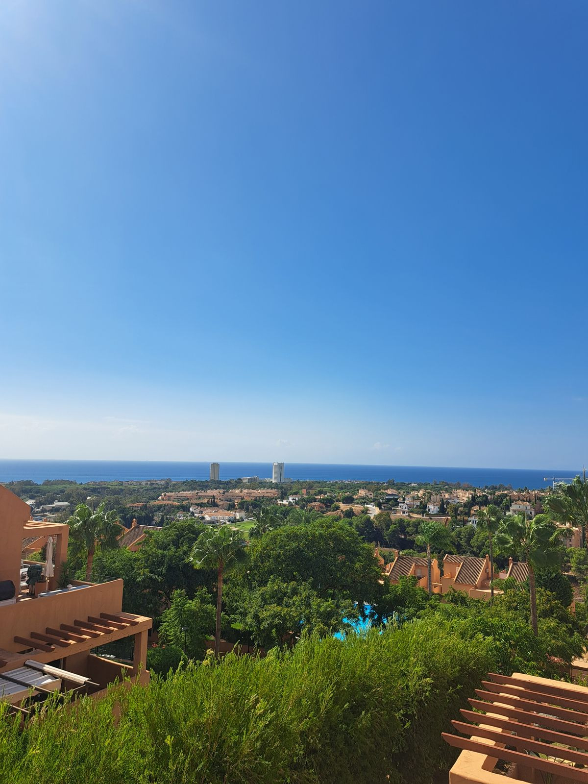 Apartamento com 2 quartos com piscina em Málaga, Espanha – Foto 2