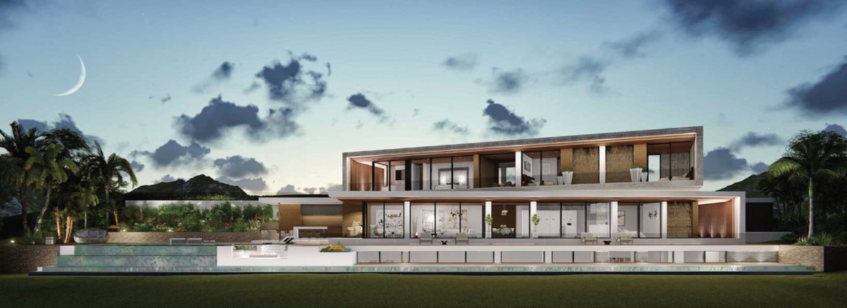 2,763 m² Plot in Mijas - Photo 7