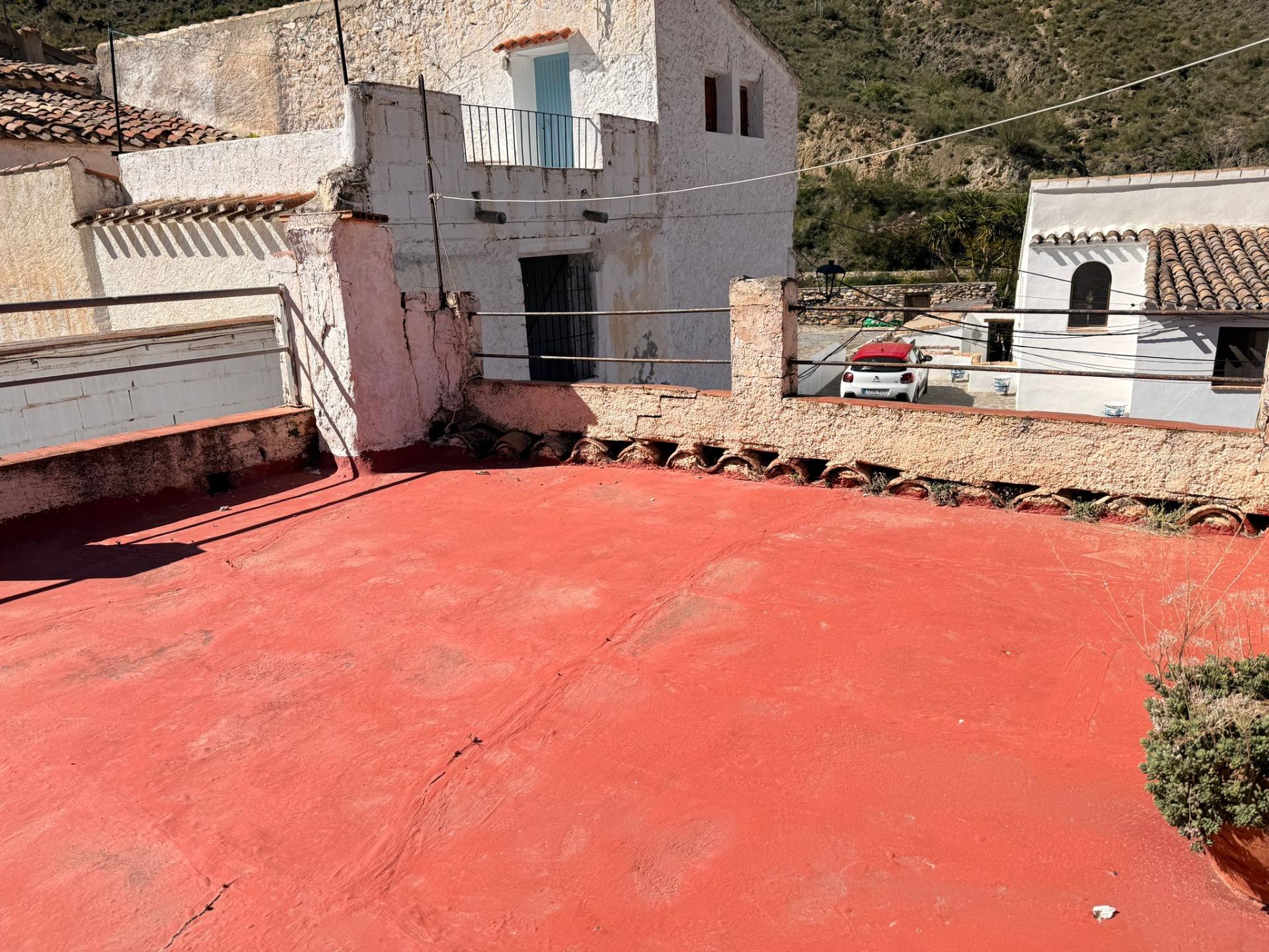Moradia com 3 quartos em Almería, Espanha – Foto 16