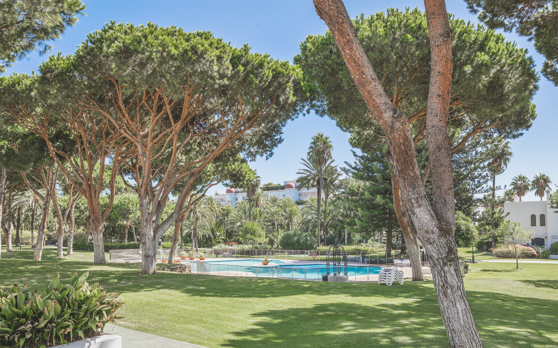 3 Bedroom Apartment in Marbella - Photo 16