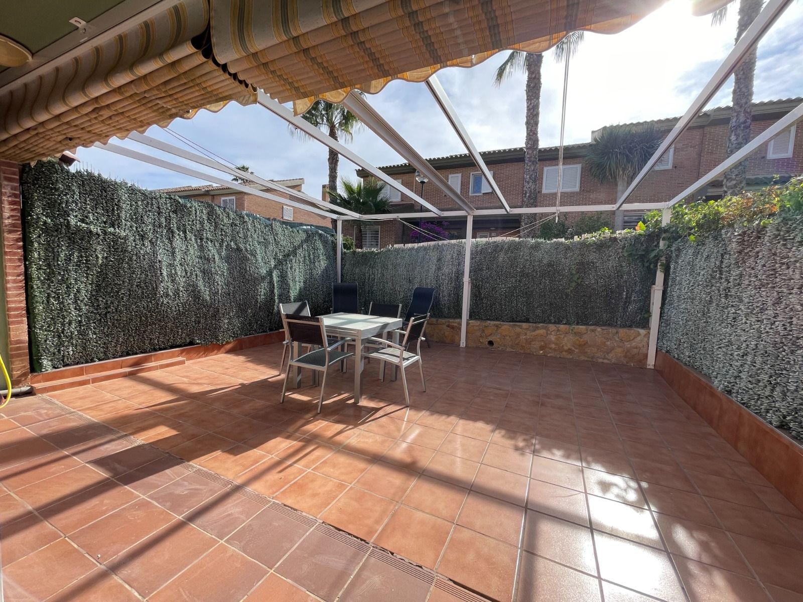 Moradia com 3 quartos com piscina em Alicante, Espanha – Foto 3
