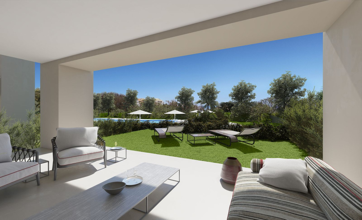 3 Bedroom Penthouse in Casares - Photo 3